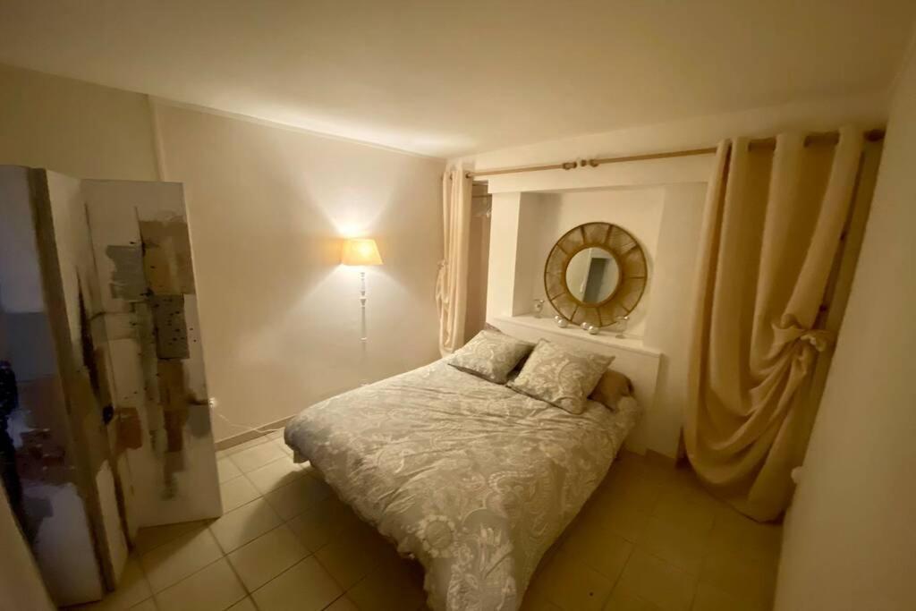 Ferienwohnung La Reine Avranches Exterior foto